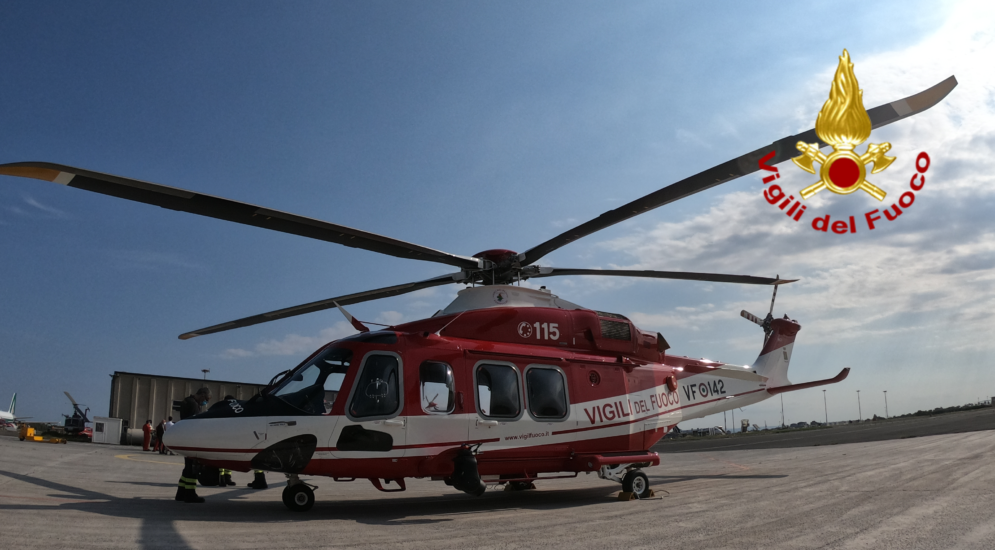 Corso Formazione Aspiranti Piloti Di Elicottero Presso Leonardo S P A