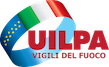 Logo UilPa Vvf