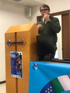 462852315_585571977135487_8906166180997381255_n-225x300 UILPA Milano e Lombardia: presentazione e apertura dello sportello SALUTE E PREVIDENZA