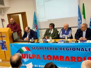 462913003_585572057135479_2804607912516394035_n-300x225 UILPA Milano e Lombardia: presentazione e apertura dello sportello SALUTE E PREVIDENZA