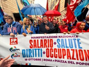 7-2-1024x768-1-300x225 Manifestazione Nazionale Pubblico Impiego, Piazza del Popolo.