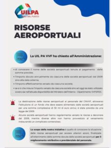 b08f2c22-81bb-420e-b1a1-a3a09f2638f4-226x300 UIL PA VVF, ISTANZA INFORMAZIONI RISORSE AEROPORTUALI.